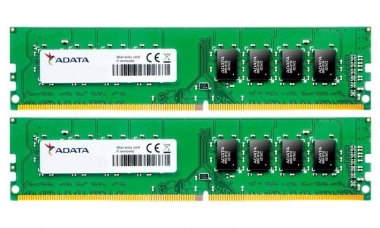 ADATA DDR4 32GB 2666-19 kit of 2 Premier